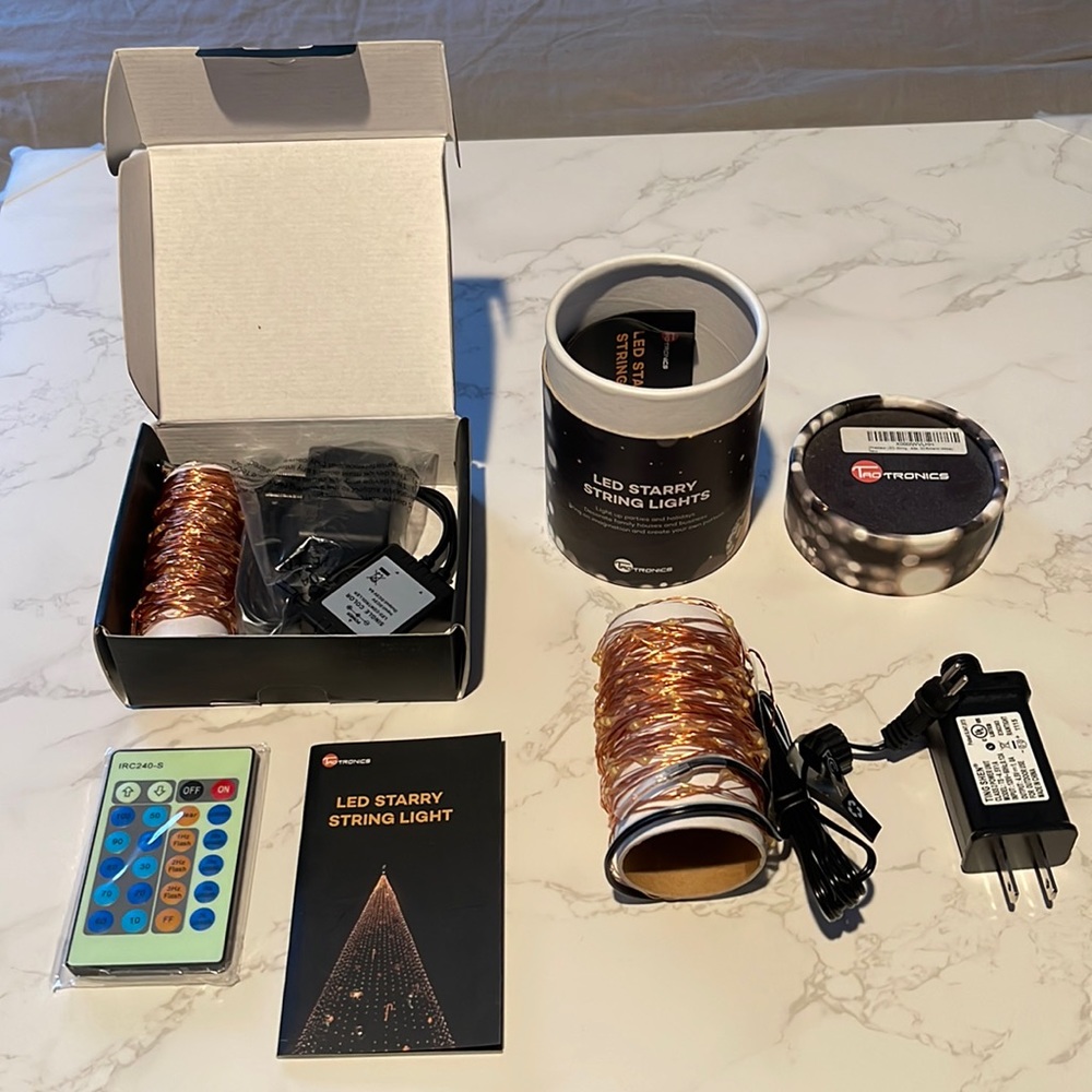 Taotronics